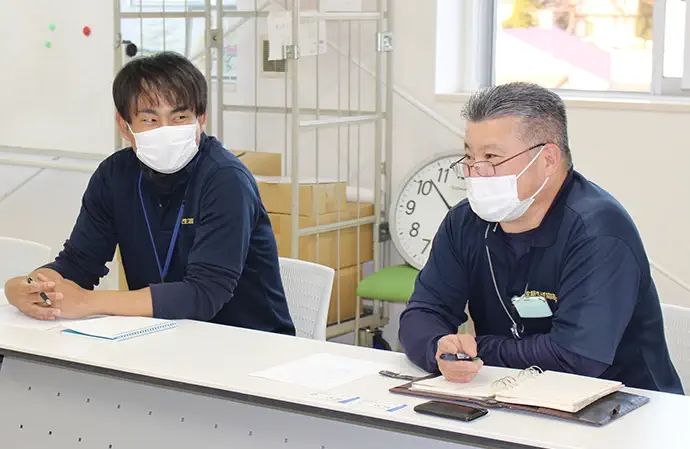 Dr.ライセンス 導入事例 常総生活協同組合