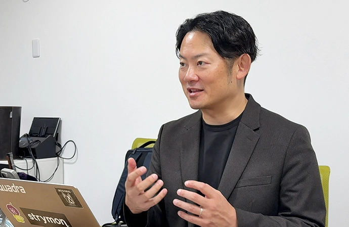 Dr.ライセンス 導入事例 太陽都市クリーナー