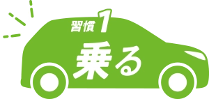 AIドライブレコーダー Dr.ライセンスに乗る