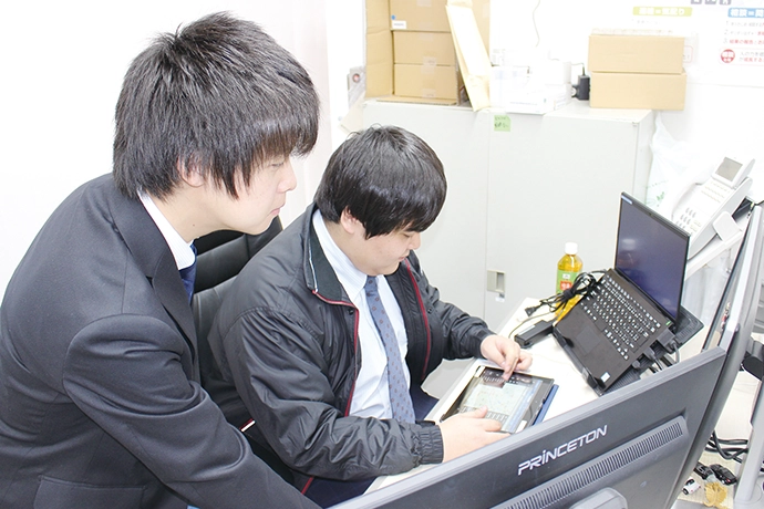 AIドライブレコーダー Dr.ライセンス サポート